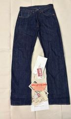 LEVI'S RED リーバイスレッド 05AW タキシード期 ワイドデニム - メルカリ