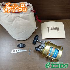 SHIMANO TORS 40 トルサ40 シマノ　大物、マグロ SHIMANO TORS 40 トルサ40 シマノ 大物、マグロ - メルカリ