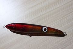 カ*ル様 美品！オールドヘドン ザラII 縦割れ 吹き目 - メルカリ
