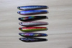 【ダント５０ｇ×７　アワビ張り有】のサムネイル