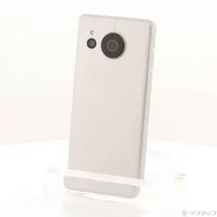 ソフマップ 〔中古品〕 AQUOS sense7 128GB ライトカッパー SH-53C docomo SIMフリー【344】