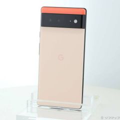 Pixel6 本体 128GB エスターバニーケース付き - メルカリ