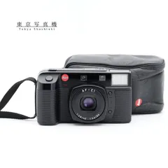 訳有品 Leica AF-C1 フィルムカメラ ライカのサムネイル