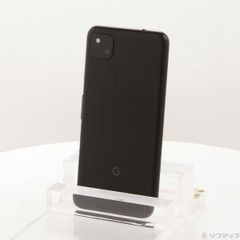 Google Pixel 4a 5G スマートフォン ブラック CM24 - メルカリ