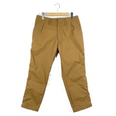 kolor BEACON 25SS パッカリングパンツ - メルカリ