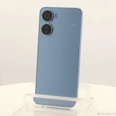 2026年最新】Libero 5g iv 本体ブルーsimフリーの人気アイテム - メルカリ
