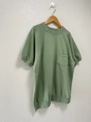 WAREHOUSE ウエアハウス "Lot 4105 半袖SW スウェットのサムネイル