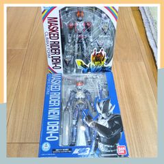 未開封】魂⭐︎SHFiguartsMASKEDRIDER電王シリーズ3体セット！ - メルカリ