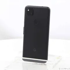 2026年最新】pixel 4a 本体の人気アイテム - メルカリ