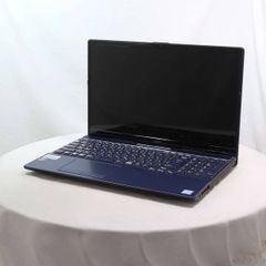 富士通Lifebook】メタリックブルー☘8世代i7☘️SSD256+1TB - メルカリ