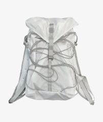SCULPTOR nylon ballerina backpack バックパック - メルカリ