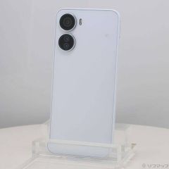 ZTE LIBERO 5G IV ホワイト simフリー 128GB 美品 - メルカリ