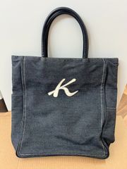 RKSRICKY 直筆サイン入りトートバッグ - メルカリ