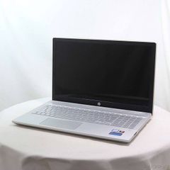 HP ノートPC シルバー AMDプロセッサー15-FCリニューアル版並行輸入