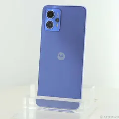 2026年最新】moto g13 ラベンダーブルーの人気アイテム - メルカリ