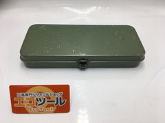 USA ヴィンテージ 小物入れ ファーストエイドキッドボックス 救急箱