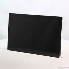 ソフマップ 〔中古品〕 Surface Pro6 〔Core i5／8GB／SSD256GB〕 LJM-00027 ブラック【377】