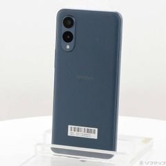 arrows We2 ネイビーグリーン 本体 SIMフリー - メルカリ