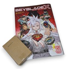 新品未開封】BEYBLADE X UX-00 オロチクラスタ 6-60LF コロコロ