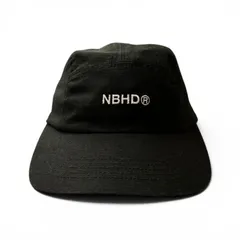 NEIGHBORHOOD　Logo Capのサムネイル