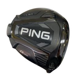 PING G425 LST ドライバー 10.5度 レフティ ヘッドのみ - メルカリ