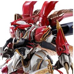 METAL BUILD メタルビルド ヴェルビン ナの国近衛騎士団長仕様 - メルカリ