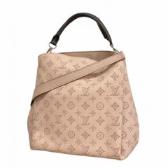 美品】LOUIS VUITTON マヒナ オメア M55031 バッグ - メルカリ