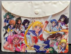 美少女戦士セーラームーンR カードケース - メルカリ