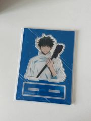 呪術廻戦 ポップアップストア 韓国限定 ホンデ 乙骨憂太 - メルカリ