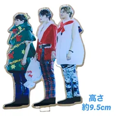 ジェジュン ユチョン ジュンス JYJ アクリルスタンド フィギュア 韓流 グッズ fj004-15のサムネイル