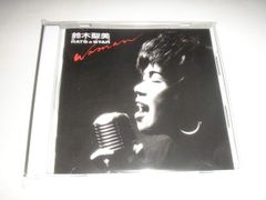 CD 酒匂ミユキ MAN Woman 2枚セット
