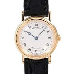 Breguet ブレゲ 腕時計 クラシック エクストラスリム 8560BA/11/942のサムネイル