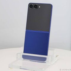 Samsung Galaxy Z Flip7 本体 ブルーシャドウ256GB - メルカリ