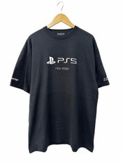 BALENCIAGA PS5 Tシャツ PlayStation5 バレンシアガ - メルカリ