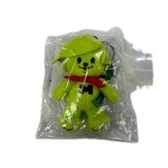 ミセスグリーンアップル メメル キーホルダー 顔厳選個体 - メルカリ