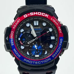 動作良好】G-SHOCK ペプシカラー ガルフマスター 【25-11-⑤】 - メルカリ