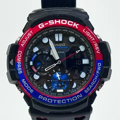 2026年最新】g-shock gulfmaster gn-1000の人気アイテム - メルカリ