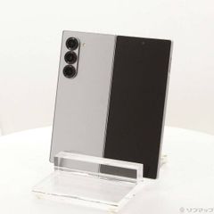 美品】Galaxy Z Fold6 512GB｜香港版SIMフリー - メルカリ