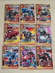 極美品‼️】ゾイドカードコロシアム - メルカリ