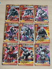 極美品‼️】ゾイドカードコロシアム - メルカリ