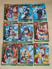 イナズマイレブンGO TCG プロトコルオメガ まとめ売り - メルカリ