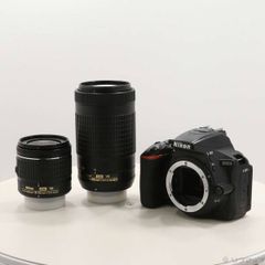 Nikon D610+24-120mm VR+50mm 1.4+200mm 4 - メルカリ