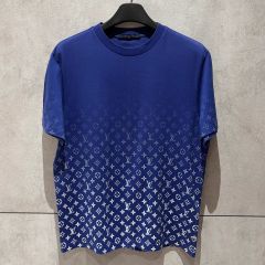 定価16万円 LOUIS VUITTON ルイヴィトン 半袖 ニット Tシャツ - メルカリ
