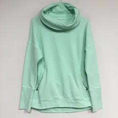 lululemon ストレッチ スキューバ ハイネック スウェット 8のサムネイル