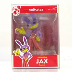 【三重店】アメイジングデジタルサーカス ジャックス フィギュア (アメデジ/TADC/JAX)【722-D466】