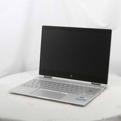 hp ENVY x360 bd0541TU 11th/i7/16gOffice付 - メルカリ