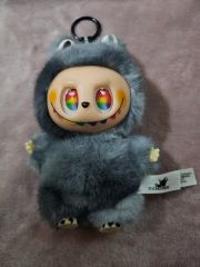 ラブandベリー スカルプDコラボ カード型キーホルダー 3種コンプリート