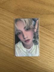 SEVENTEEN エスクプス トレカ Heaven TSUTAYA ラキドロ - メルカリ