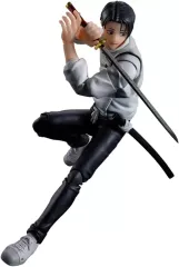【新品】フィギュア S.H.Figuarts 乙骨憂太 -特級術師- 「呪術廻戦 死滅回游」