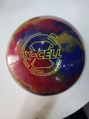 X-CELL ツアー ロトグリップ ボウリング 15P - メルカリ